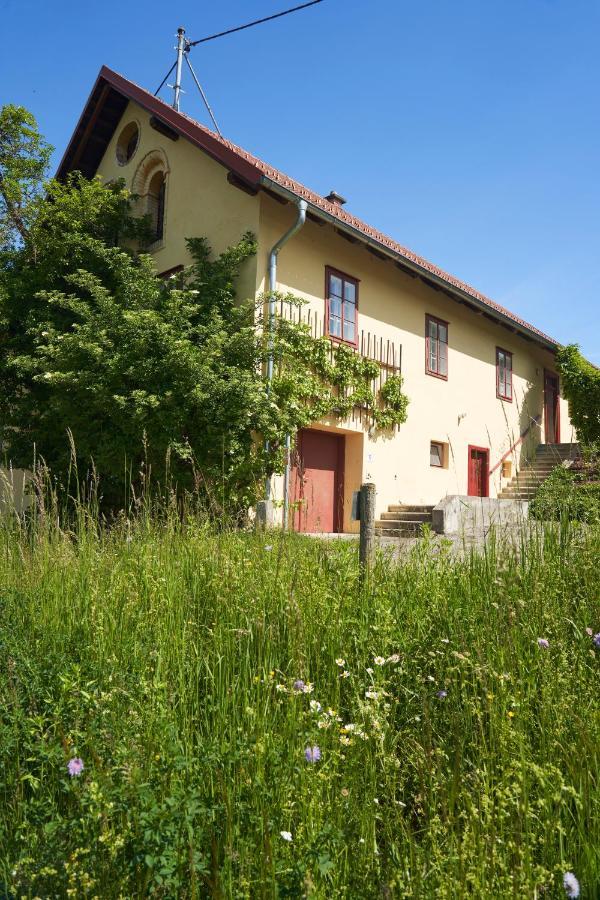 Braumeisterhaus Schloss Eggenberg Eksteriør bilde